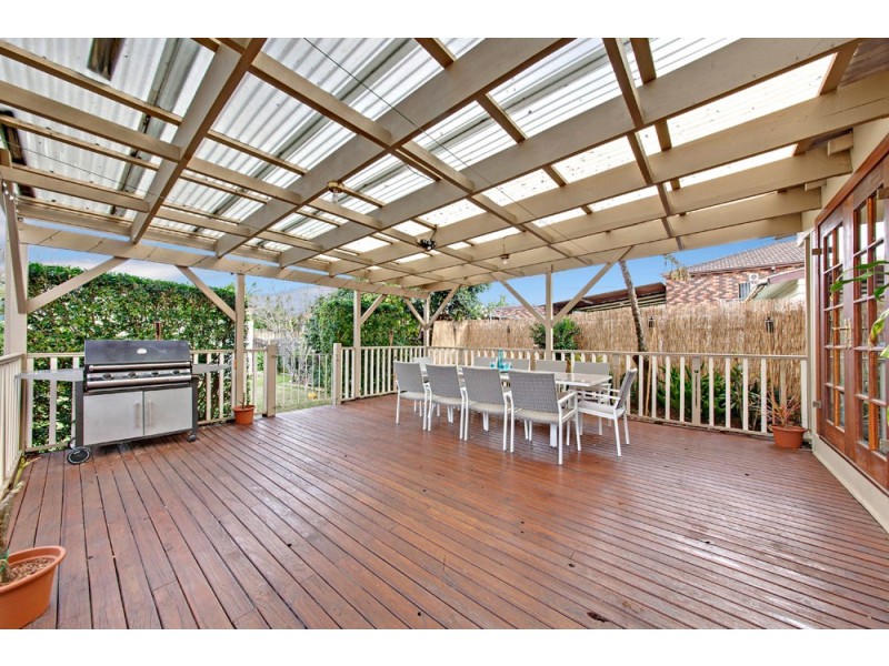 81 Mitchell Street, Croydon Park NSW 2133