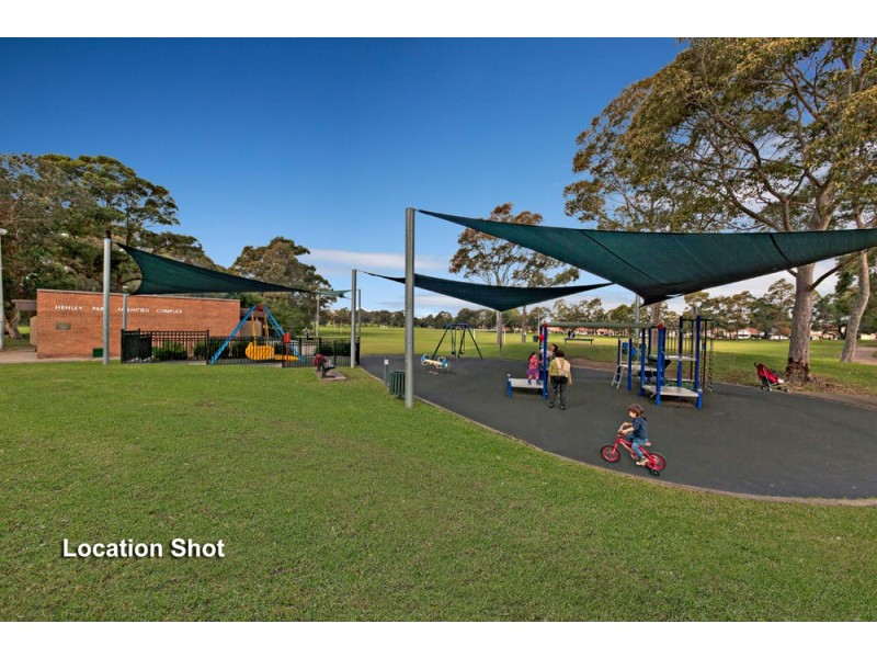 81 Mitchell Street, Croydon Park NSW 2133