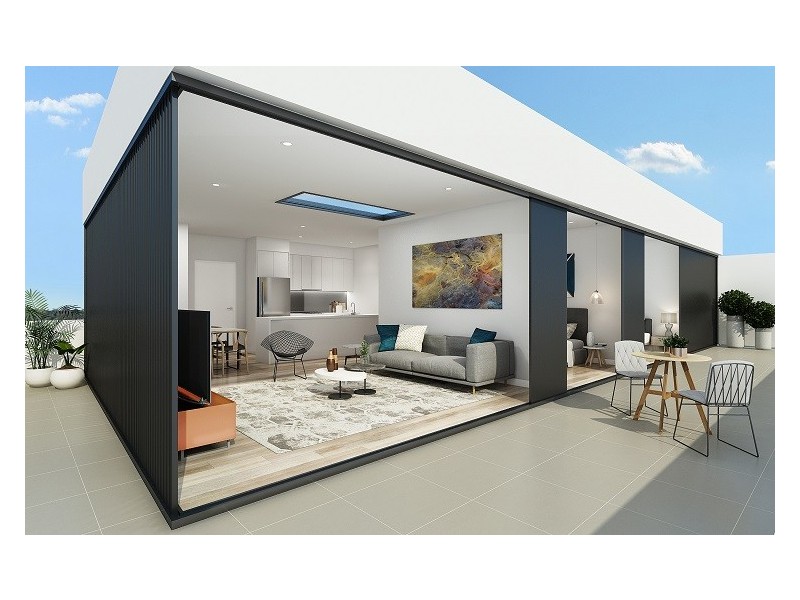 7-15 McGill Street, Lewisham NSW 2049