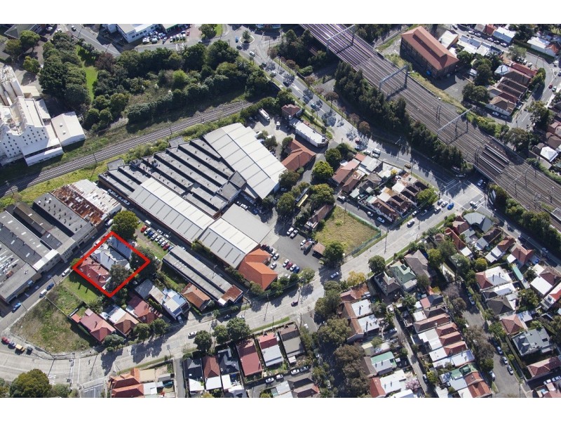 7-15 McGill Street, Lewisham NSW 2049