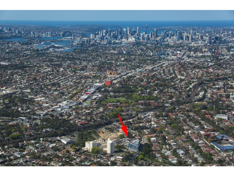 7-15 McGill Street, Lewisham NSW 2049