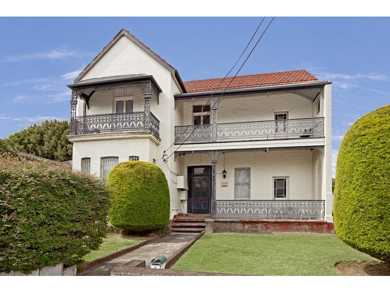 6 Webbs Avenue, Ashfield NSW 2131