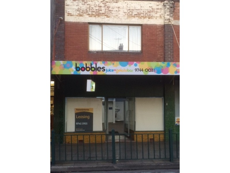 30 The Strand, Croydon NSW 2132