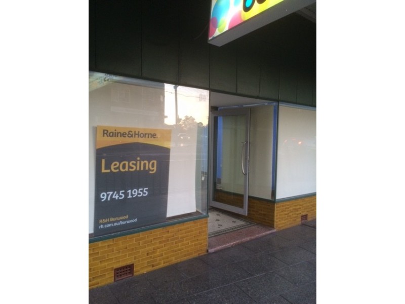 30 The Strand, Croydon NSW 2132