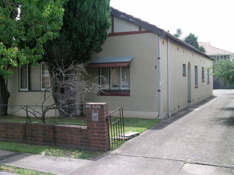 3/8 David Street, Concord NSW 2137