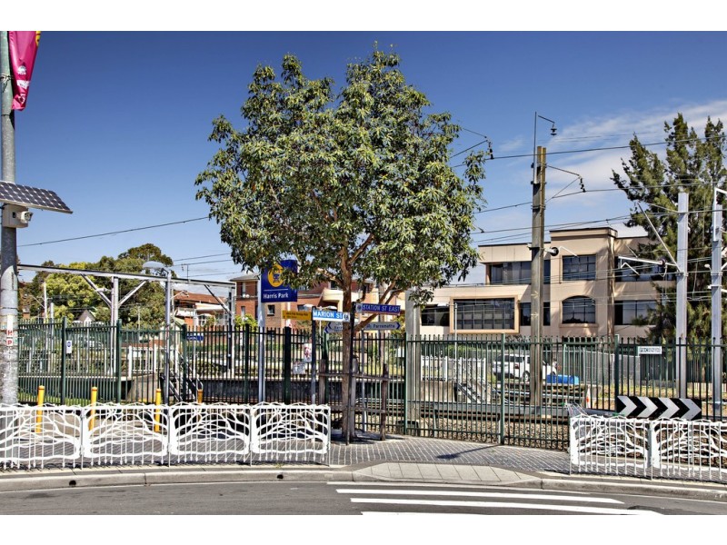 45 Harris Street, Harris Park NSW 2150