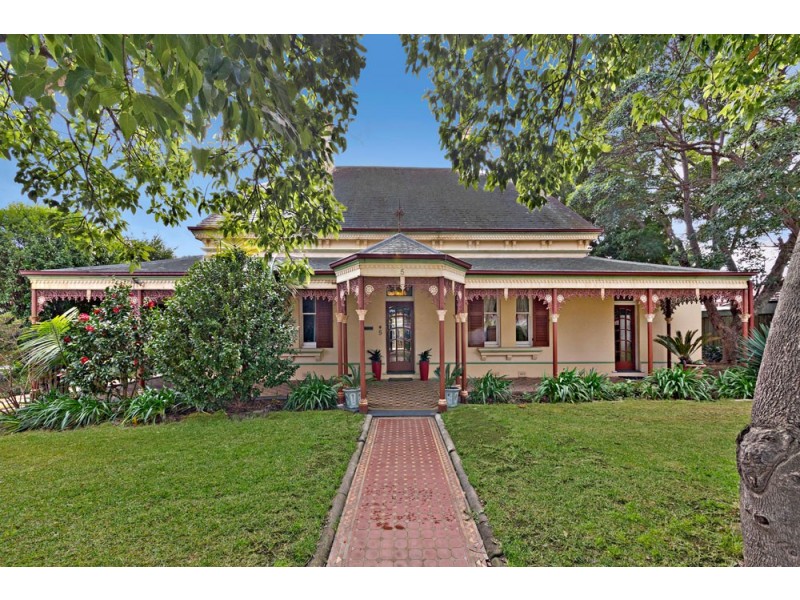 5 Livingstone Street, Burwood NSW 2134