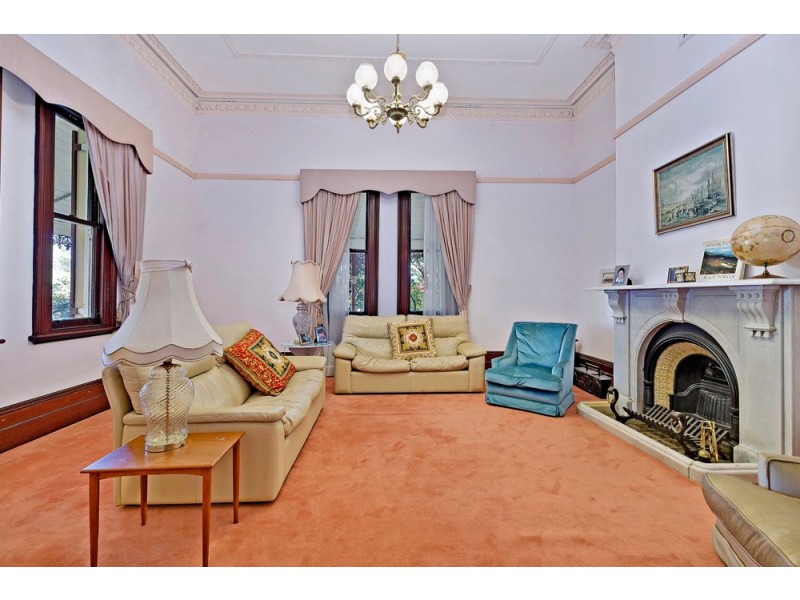 5 Livingstone Street, Burwood NSW 2134