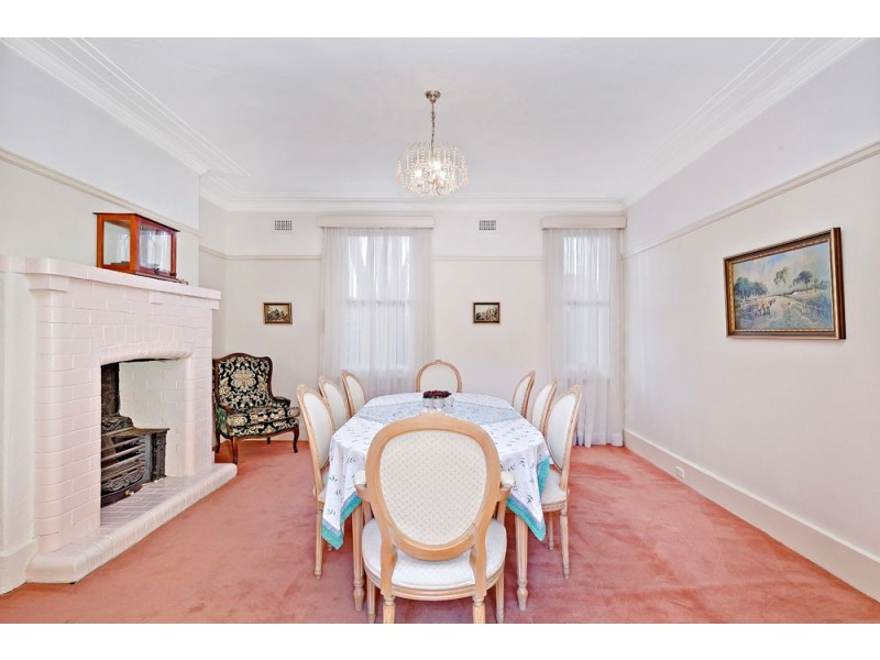 5 Livingstone Street, Burwood NSW 2134