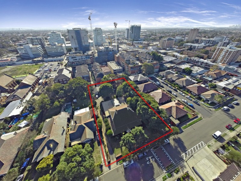 5 Livingstone Street, Burwood NSW 2134