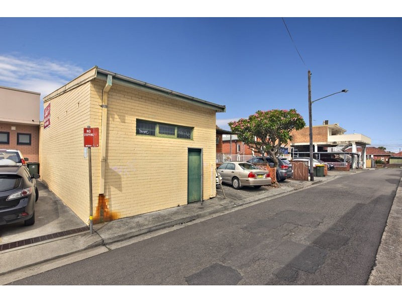 Shop 79 Great North Road, Five Dock NSW 2046