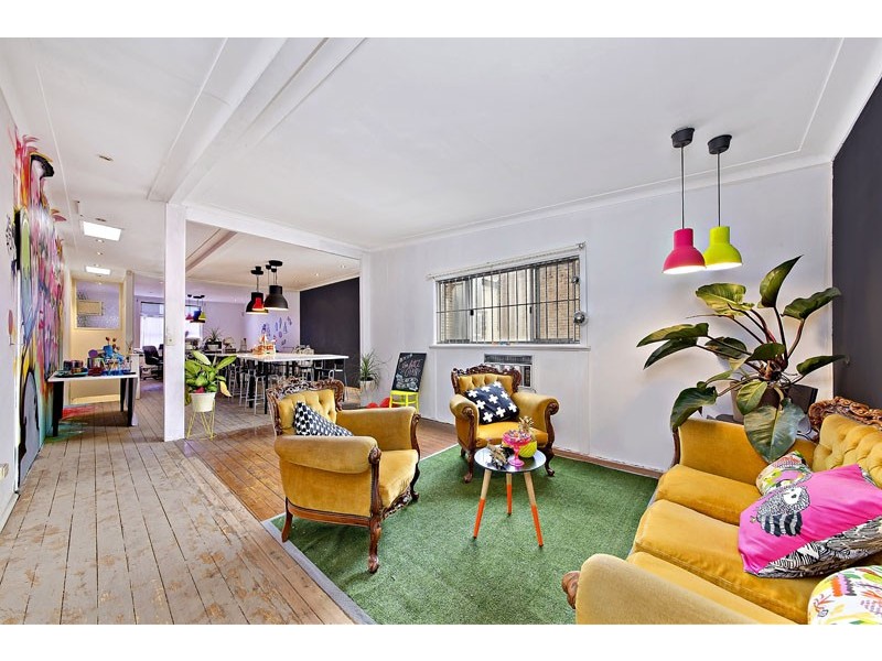 Office 79 Great North Road, Five Dock NSW 2046