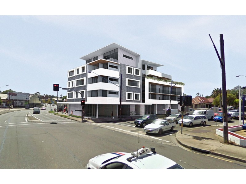 274 Canterbury Road (Corner of Fore Street), Canterbury NSW 2193