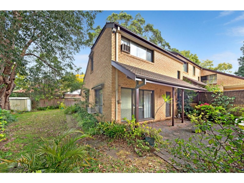 9/18A-22 Wyatt Avenue, Burwood NSW 2134