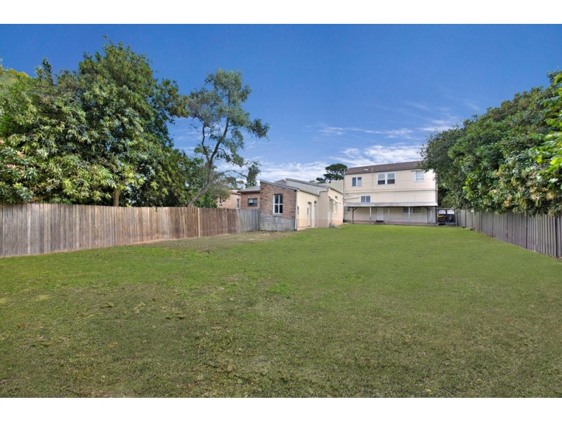 100 Wardell Road, Marrickville NSW 2204