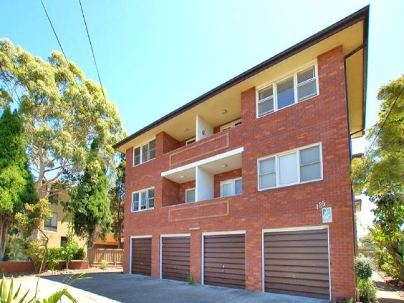 1/125 Regatta Road, Canada Bay NSW 2046