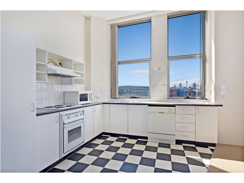 330/1 Missenden Road, Camperdown NSW 2050