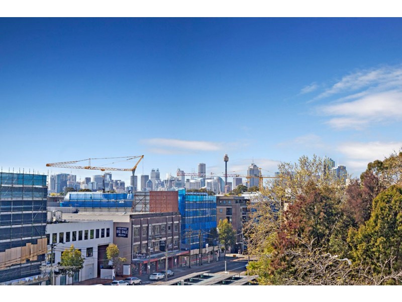 330/1 Missenden Road, Camperdown NSW 2050