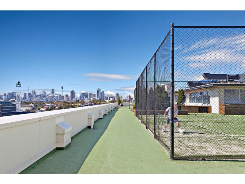 330/1 Missenden Road, Camperdown NSW 2050