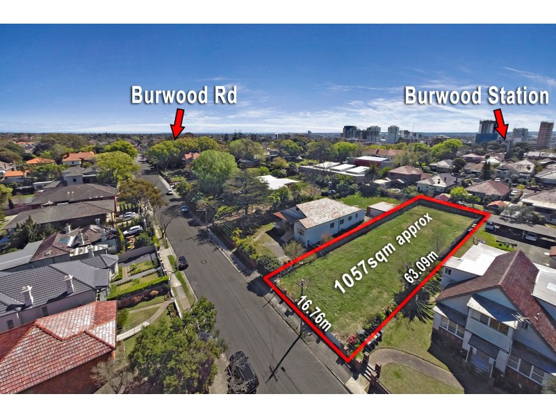 9 Ethel Street, Burwood NSW 2134