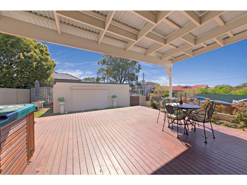 299 Georges River Road, Croydon Park NSW 2133