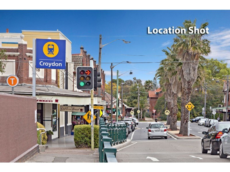 48 The Strand, Croydon NSW 2132