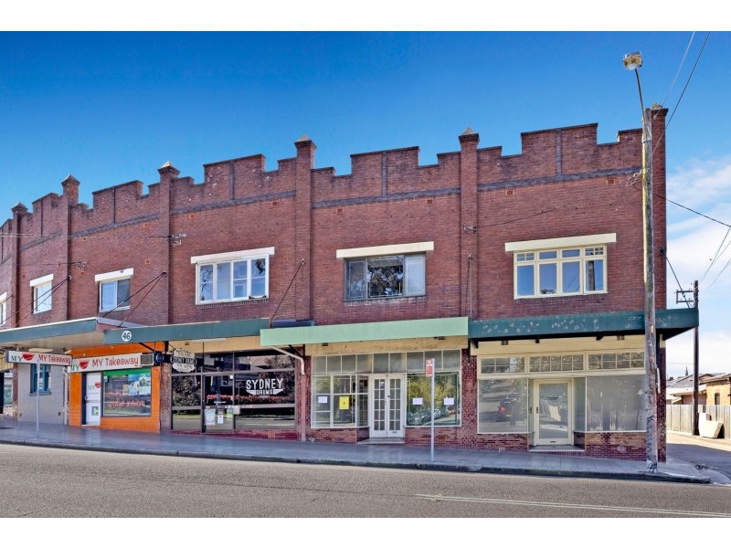 48 The Strand, Croydon NSW 2132