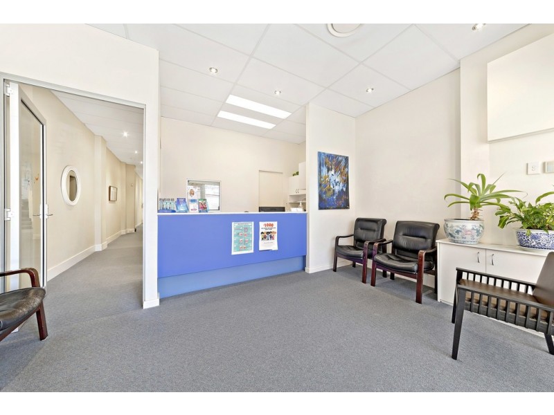 185E Burwood Road, Burwood NSW 2134