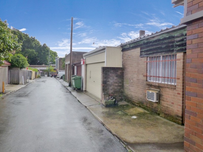 185E Burwood Road, Burwood NSW 2134