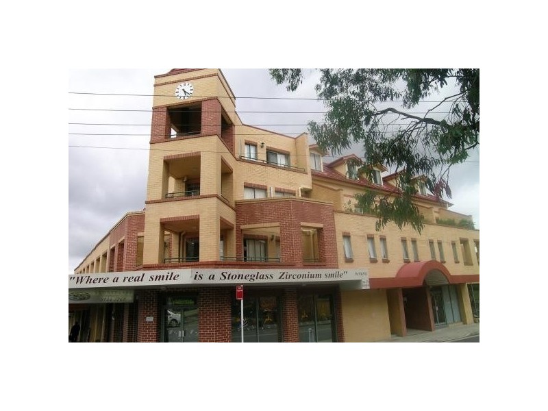 5/266 Burwood road, Burwood NSW 2134