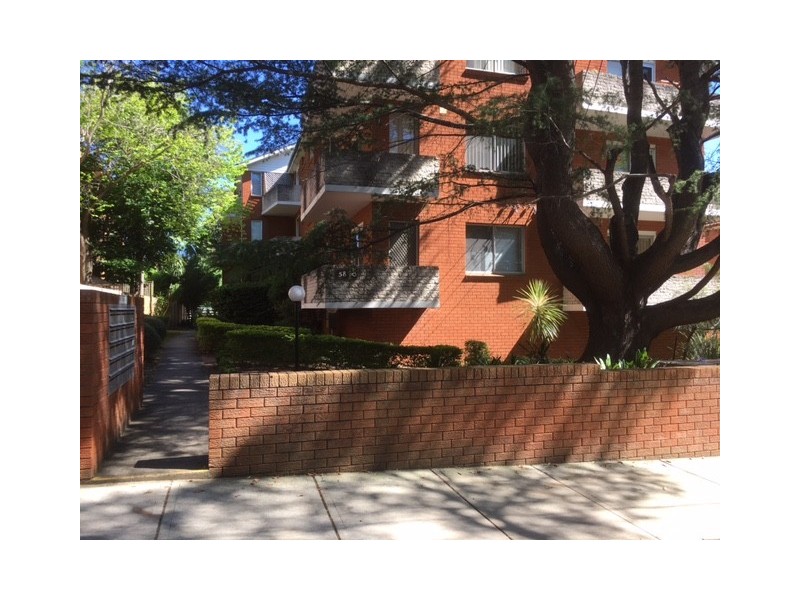 3/58 Chandos Street, Ashfield NSW 2131