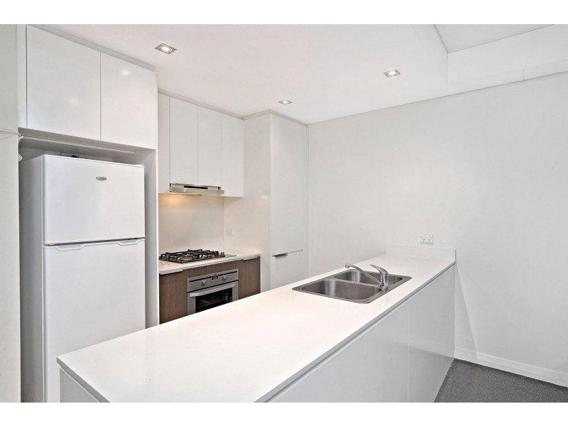 A1607/1-17 Elsie Street, Burwood NSW 2134