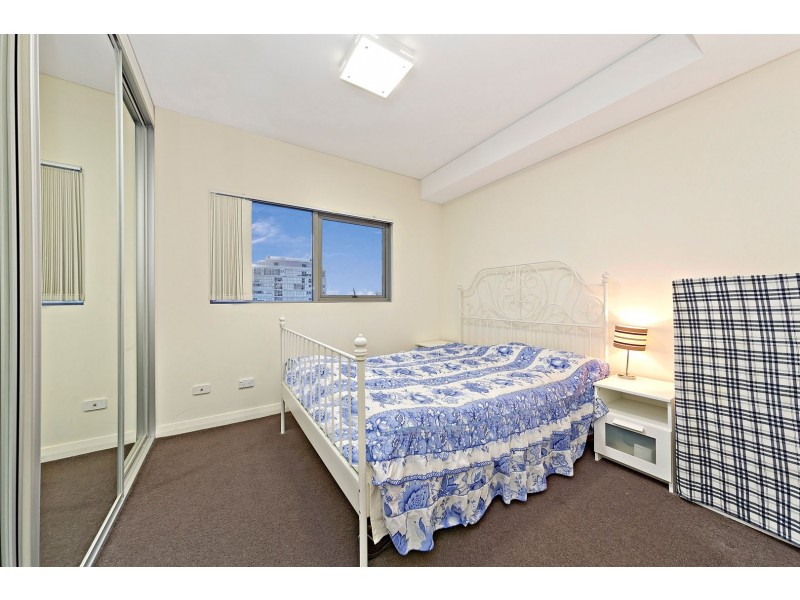 A1607/1-17 Elsie Street, Burwood NSW 2134