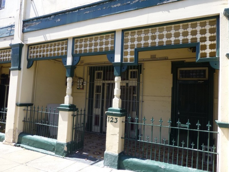 11/123 Crystal Street, Petersham NSW 2049