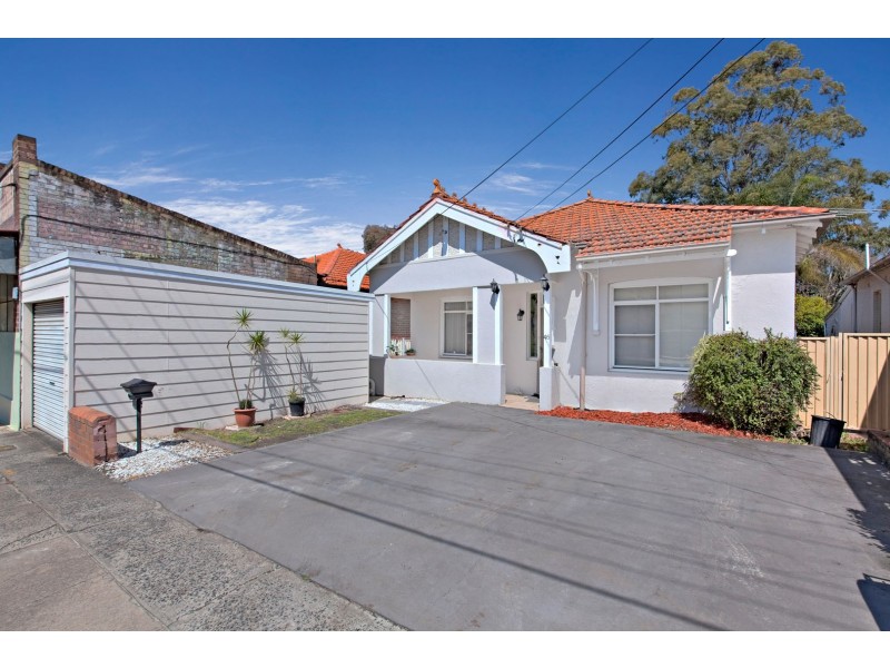 46 Queen Street, Croydon NSW 2132