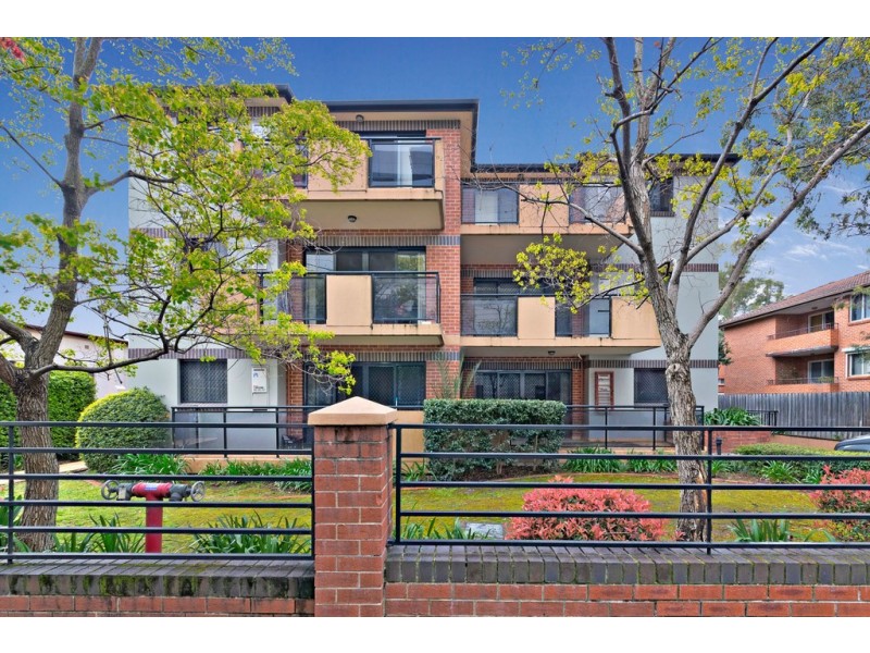 9/25-29 Wilga Street, Burwood NSW 2134