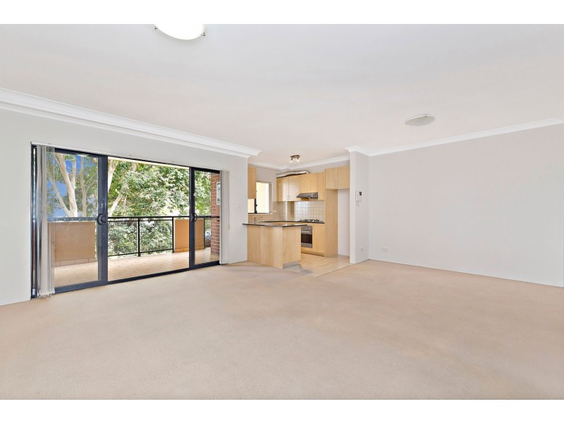 9/25-29 Wilga Street, Burwood NSW 2134