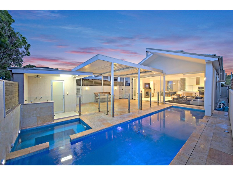 3 Stanley Street, Croydon Park NSW 2133