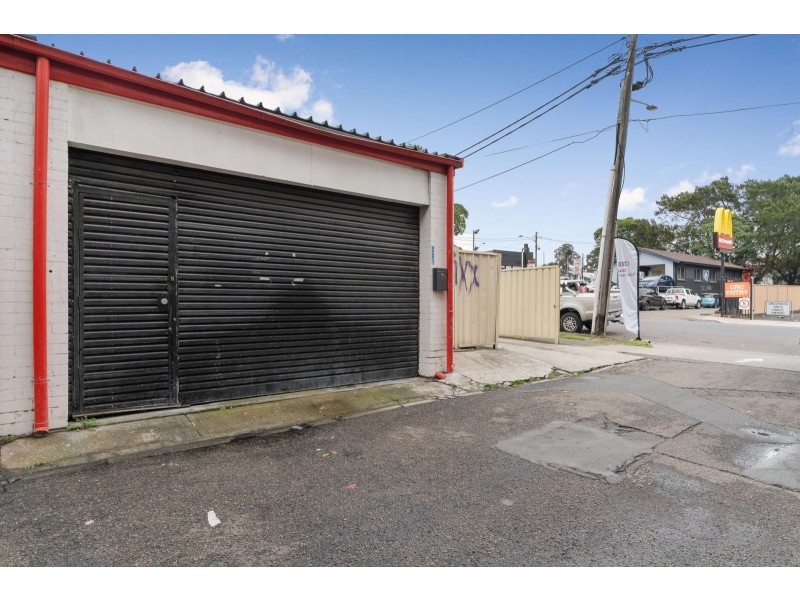 201 Parramatta Road, Five Dock NSW 2046