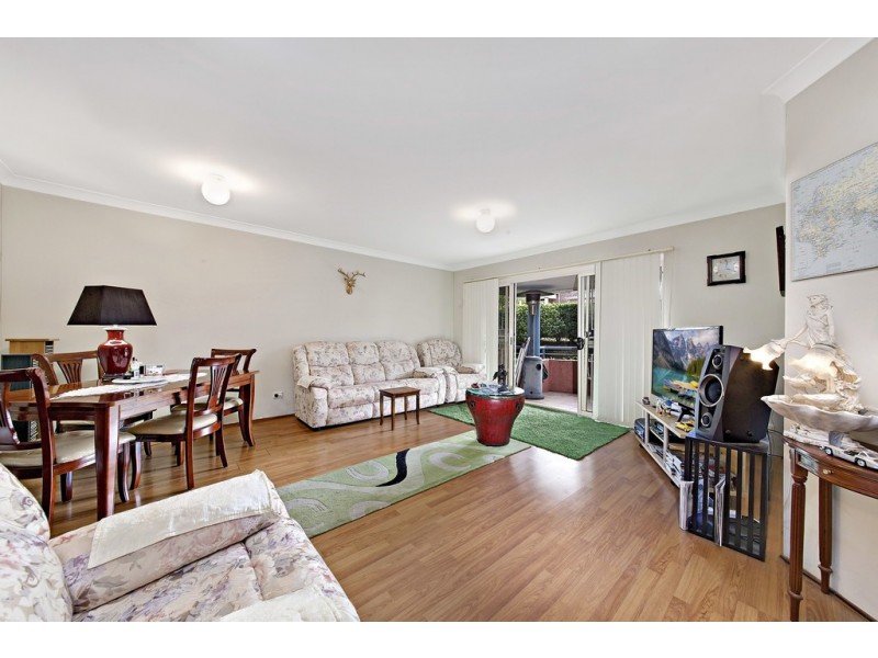 17/34-38 Park Avenue, Burwood NSW 2134