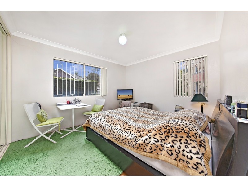 17/34-38 Park Avenue, Burwood NSW 2134