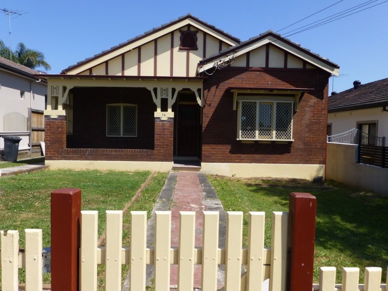 16 Nicholson St, Burwood NSW 2134