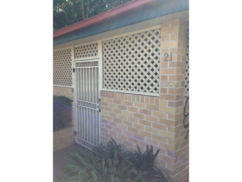 2/21 George Street, Burwood NSW 2134