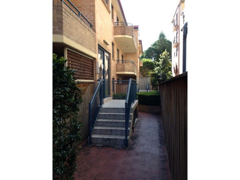 2/21 George Street, Burwood NSW 2134