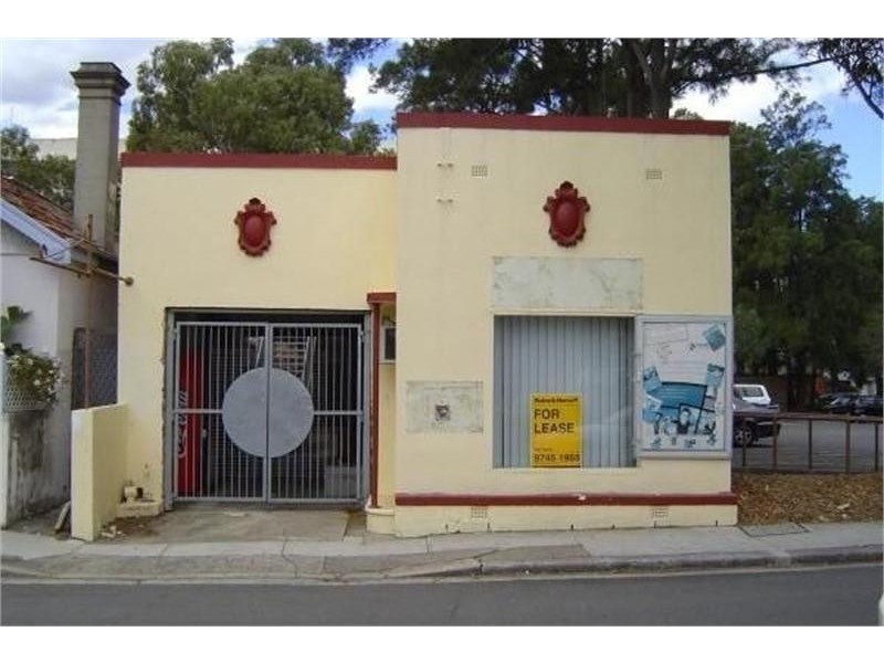 6 Burleigh Street, Burwood NSW 2134