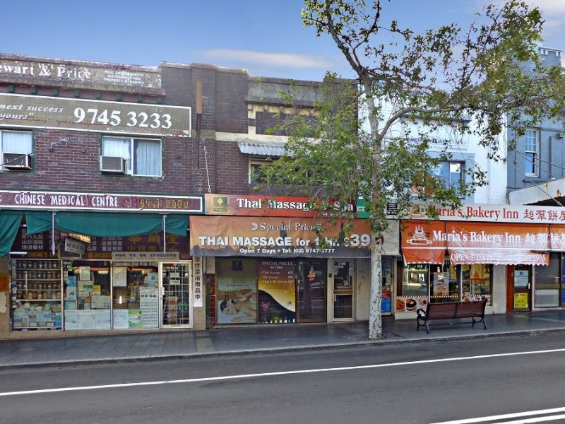 238 Burwood Road, Burwood NSW 2134