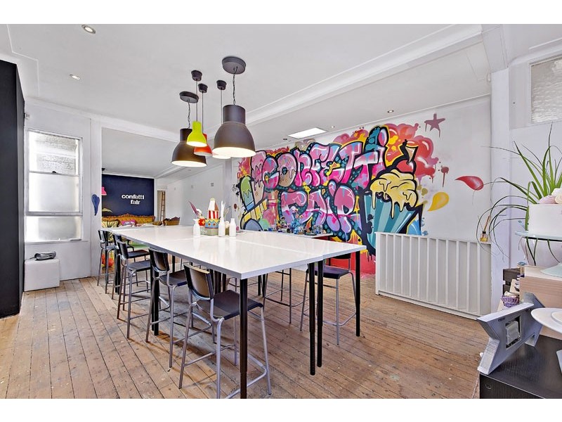 Office 79 Great North Road, Five Dock NSW 2046