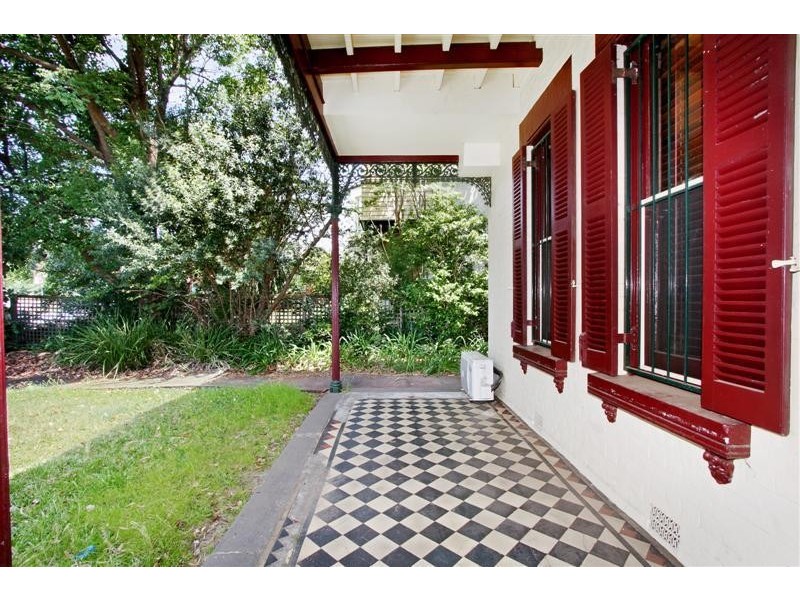 1/201 Burwood Road, Burwood NSW 2134