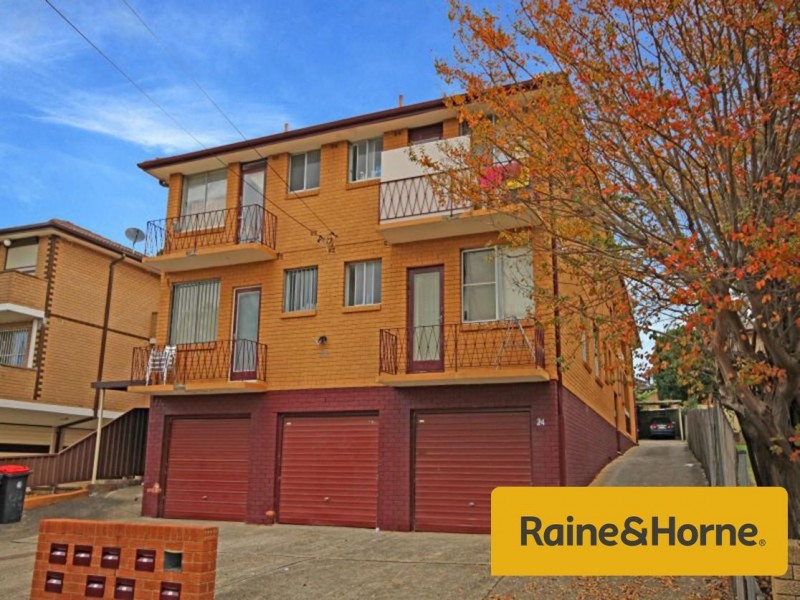 8/24 Colin Street, Lakemba NSW 2195