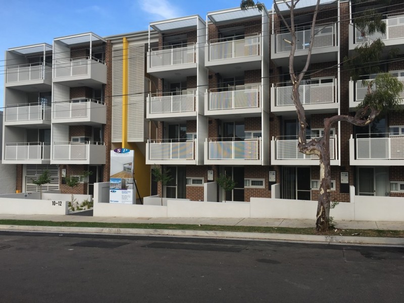 10-12 Roberts Road, Strathfield NSW 2135